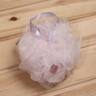 Мочалка с мылом "Лаванда", 80 г, Добропаровъ - Фото 2