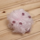 Мочалка с мылом "Лаванда", 80 г, Добропаровъ - Фото 1