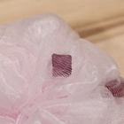 Мочалка с мылом "Лаванда", 80 г, Добропаровъ - Фото 3