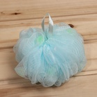 Мочалка с мылом "Мята", 80 г, Добропаровъ - Фото 2