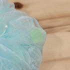 Мочалка с мылом "Мята", 80 г, Добропаровъ - Фото 3