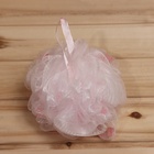 Мочалка с мылом "Роза", 80 г, Добропаровъ - Фото 2