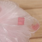 Мочалка с мылом "Роза", 80 г, Добропаровъ - Фото 3