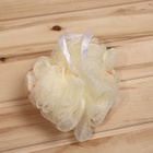 Мочалка с мылом "Цитрус", 80 г, Добропаровъ - Фото 2