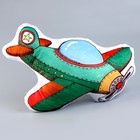 Мягкая игрушка «Самолёт», 55 см - фото 3900134