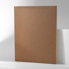 Подставка под серьги «Рамка» 26×33×2,5 см, цвет серый - фото 7514164