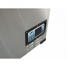 

Компрессорный автохолодильник Alpicool BD110, 110 л, 12/24 В
