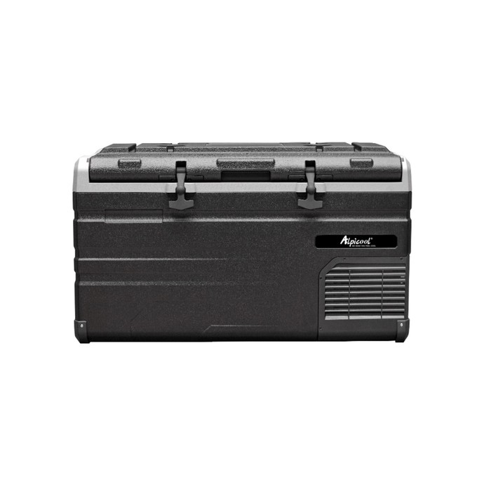Компрессорный автохолодильник Alpicool TS100, 100 л, 12/24 В