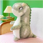 Шкура мягкой игрушки «Динозавр», 45 см - фото 11226258