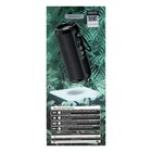 Портативная колонка Borofone BR15, 10 Вт, BT5.0, AUX, FM, microSD, USB, 1200 мАч, чёрная 9088626 - фото 13832172