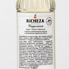 Сироп «RICHEZA. Мята перечная», 330 мл - Фото 2