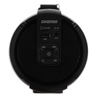 Портативная колонка Digma D-PS1520, 16Вт, BT, microSD,USB,AUX,FM, 1500мАч, черная - фото 51328661 Портативная колонка Digma D-PS1520, 16Вт, BT, microSD,USB,AUX,FM, 1500мАч, черная - фото 51328661