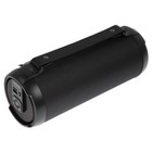 Портативная колонка Digma D-PS1520, 16Вт, BT, microSD,USB,AUX,FM, 1500мАч, черная - фото 51328662 Портативная колонка Digma D-PS1520, 16Вт, BT, microSD,USB,AUX,FM, 1500мАч, черная - фото 51328662