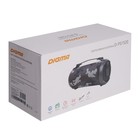 Портативная колонка Digma D-PS1520, 16Вт, BT, microSD,USB,AUX,FM, 1500мАч, камуфляж - фото 51328670 Портативная колонка Digma D-PS1520, 16Вт, BT, microSD,USB,AUX,FM, 1500мАч, камуфляж - фото 51328670