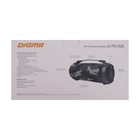Портативная колонка Digma D-PS1520, 16Вт, BT, microSD,USB,AUX,FM, 1500мАч, камуфляж - фото 51328671 Портативная колонка Digma D-PS1520, 16Вт, BT, microSD,USB,AUX,FM, 1500мАч, камуфляж - фото 51328671
