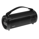 Портативная колонка Digma D-PS1523, 25Вт, BT, microSD,USB,AUX,FM, 1800мАч, черная - фото 51328673 Портативная колонка Digma D-PS1523, 25Вт, BT, microSD,USB,AUX,FM, 1800мАч, черная - фото 51328673