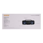 Портативная колонка Digma D-PS1525, 28Вт, BT,microSD,USB,AUX,FM, 2000мАч, подсветка, черная - фото 51328691 Портативная колонка Digma D-PS1525, 28Вт, BT,microSD,USB,AUX,FM, 2000мАч, подсветка, черная - фото 51328691