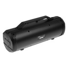 Портативная колонка Digma D-PS1525, 28Вт, BT,microSD,USB,AUX,FM, 2000мАч, подсветка, черная - фото 51328685 Портативная колонка Digma D-PS1525, 28Вт, BT,microSD,USB,AUX,FM, 2000мАч, подсветка, черная - фото 51328685