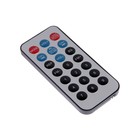 Портативная колонка Digma D-PS1525, 28Вт, BT,microSD,USB,AUX,FM, 2000мАч, подсветка, черная - фото 51328686 Портативная колонка Digma D-PS1525, 28Вт, BT,microSD,USB,AUX,FM, 2000мАч, подсветка, черная - фото 51328686