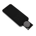 Портативная колонка Digma D-PS1525, 28Вт, BT,microSD,USB,AUX,FM, 2000мАч, подсветка, черная - фото 51328687 Портативная колонка Digma D-PS1525, 28Вт, BT,microSD,USB,AUX,FM, 2000мАч, подсветка, черная - фото 51328687