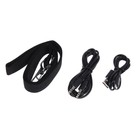 Портативная колонка Digma D-PS1525, 28Вт, BT,microSD,USB,AUX,FM, 2000мАч, подсветка, черная - фото 51328688 Портативная колонка Digma D-PS1525, 28Вт, BT,microSD,USB,AUX,FM, 2000мАч, подсветка, черная - фото 51328688