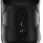 Портативная колонка Hyundai H-PS1005, 20Вт, BT, microSD, USB, AUX, FM, 1800мАч, черная - фото 51328712 Портативная колонка Hyundai H-PS1005, 20Вт, BT, microSD, USB, AUX, FM, 1800мАч, черная - фото 51328712