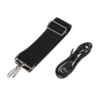 Портативная колонка Hyundai H-PS1030, 40Вт, BT, microSD, USB, AUX, FM, 3600мАч, черная - фото 51328750 Портативная колонка Hyundai H-PS1030, 40Вт, BT, microSD, USB, AUX, FM, 3600мАч, черная - фото 51328750