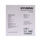 Портативная колонка Hyundai H-PS1030, 40Вт, BT, microSD, USB, AUX, FM, 3600мАч, черная - фото 51328753 Портативная колонка Hyundai H-PS1030, 40Вт, BT, microSD, USB, AUX, FM, 3600мАч, черная - фото 51328753