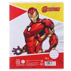 Набор первоклассника в папке, «Мстители», 30 предметов - Фото 12