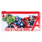 Набор первоклассника в папке, «Мстители», 30 предметов - Фото 13