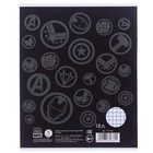 Набор первоклассника в папке, «Мстители», 30 предметов - Фото 19