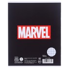 Набор первоклассника в папке, «Мстители», 30 предметов - Фото 21