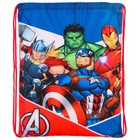 Набор первоклассника в папке, «Мстители», 30 предметов - Фото 31