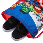 Набор первоклассника в папке, «Мстители», 30 предметов - Фото 32