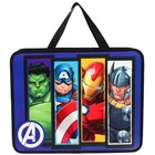 Набор первоклассника в папке, «Мстители», 30 предметов - Фото 33