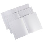 Набор первоклассника в папке, «Мстители», 30 предметов - Фото 44