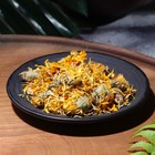 Сухая трава календула для свечей и ритуалов, 10 г - фото 22312222