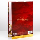 Диплом «С юбилеем 60 Лет», А5, 21×15 см - Фото 4