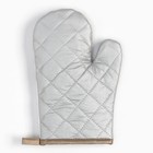 Кух. набор 2 пр. Доляна Home прих. 17*17 см, вареж. 26*16 см,100% п/э - фото 22312503