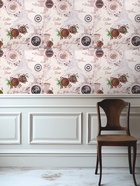 Бумажные обои «Утро 1305-1», влагостойкие, 0.53×10.05 м - Фото 4