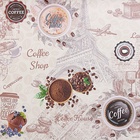 Бумажные обои «Утро 1305-1», влагостойкие, 0.53×10.05 м - Фото 5