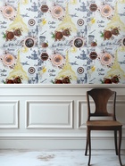 Бумажные обои «Утро 1305-5», влагостойкие, 0.53×10.05 м - Фото 4