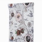 Бумажные обои «Утро 1305-17», влагостойкие, 0.53×10.05 м - Фото 2