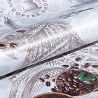 Бумажные обои «Утро 1305-17», влагостойкие, 0.53×10.05 м - Фото 6