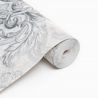 Бумажные обои «Этюд 572-01», 0.53×10.05 м - фото 22312589