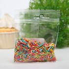 Посыпка сахарная декоративная «Микс», разноцветная, 20 г - Фото 4