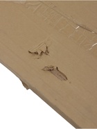 УЦЕНКА Доска магнитно-маркерная, 90×120 см, Calligrata СТАНДАРТ, в алюминиевой рамке, с полочкой - Фото 5