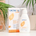 Лосьон Лактацид ежедневное средство для интимной гигиены, 200 мл - фото 10592553