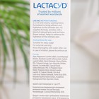 Лосьон Лактацид для интимной гигиены увлажняющий, 200 мл - Фото 3