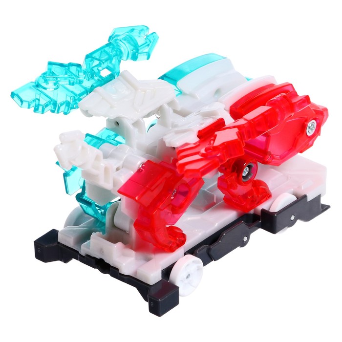 Игровой набор Дикие Скричеры "Фэнтэзи Джэмини S2" 40668 63843